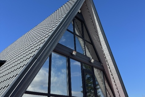 Шерегеш: Коттедж Malina_gesh