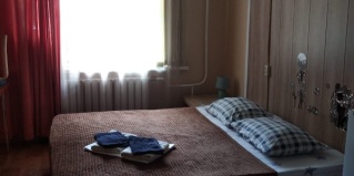 Казань: Хостел Almaz-hostel