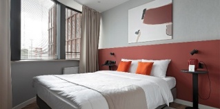 Санкт-Петербург: Отель 25/7 Заневский