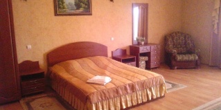 Кавказская: Отель Премьер