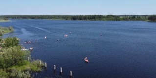 Филиппсола: Коттедж Mari Holiday Village