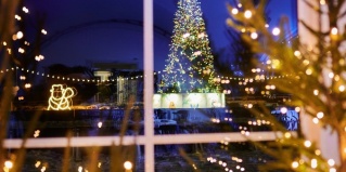 Всеволожск: Отель MillCreek Hotel&SPA