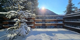 Архыз: Турбаза Solur