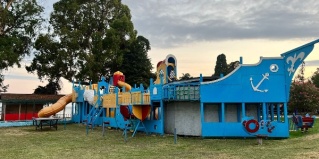 Гудаутский район: Отель ЭкоАфон