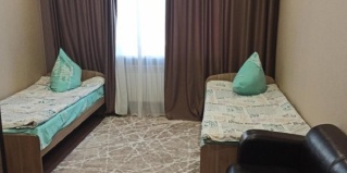 Печора: Мини-отель Северная