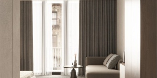 Дербент: Отель Марена