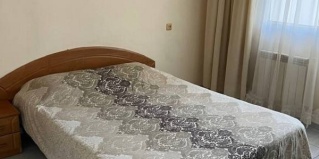 Сочи: Гостевой дом Анюта