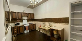 Архыз: Коттедж Барит-Архыз