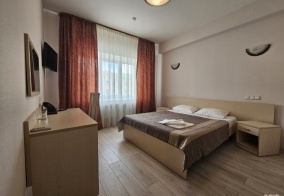 Отель Славянка в Белгородской области