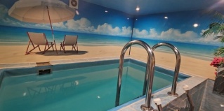 Улан-Удэ: Отель Альфа