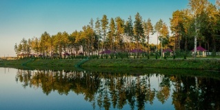 Ковардицы: Отель Риони