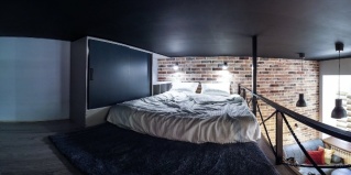 Воронеж: Отель Prospect boutique-apartments