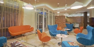 Минск: Отель BonHotel