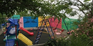 Лазаревское: Отель Фламинго