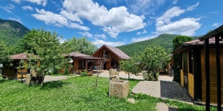 Хамышки: Коттедж Гранд Хауз