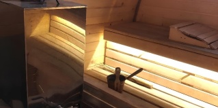 Бойково (Бурашевское сп): Турбаза Шанти