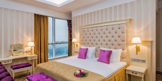 Казань: Отель Korston club hotel Kazan