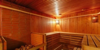 Минск: Отель Jacuzzi ApartComplex