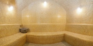 Красноярск: Апартаменты A-house hotel