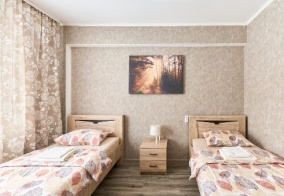 Апартаменты Навигатор в Красноярском крае