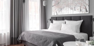 Санкт-Петербург: Отель Wings