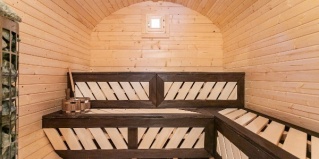 Минино: Апартаменты БлагоДать