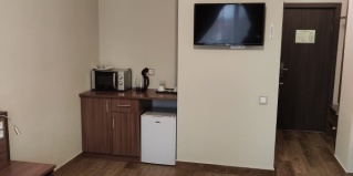 Химки: Отель Лайнер