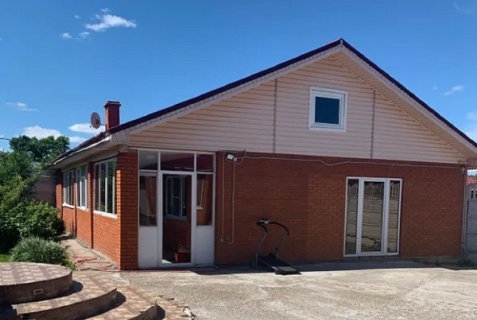 Пановка: Коттедж Гостевой дом