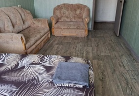 Апартаменты Apartment Marshala Zhukova в Железногорске