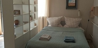 Гатчина: Гостевой дом Мариенбург