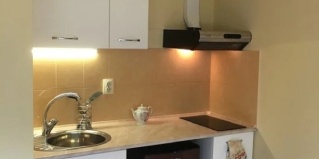 Сочи: Гостевой дом Вилла Акация