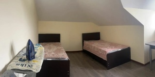 Дербент: Отель Очаг