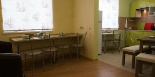 Истра: Хостел Воскресенский