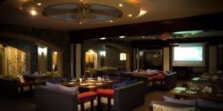 Костанай: Отель Aidana Plaza