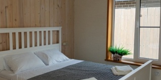 Карабудахкентский район: Коттедж Deniz Home
