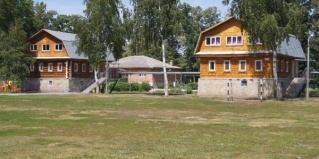 Уфа: Отель Черемушки