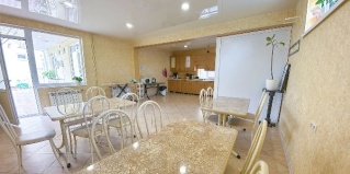 Сириус: Гостевой дом Мадлен