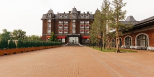 Ростов-на-Дону: Отель RiverDonPark