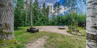 Васильево: Турбаза Коробок-Хуторок