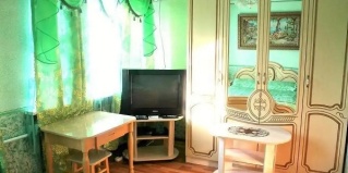 Буздяк: Отель Алиса