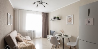 Вологда: Отель Две Подушки