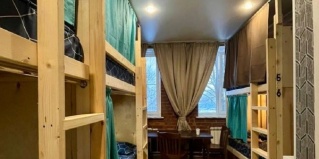 Ивановка (Пудостьское сп): Отель Samsonov Hotels