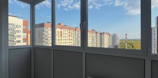 Отрадное: Апартаменты Добрые сутки