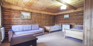 Эльбрусский район: Отель Cheeper-Azay