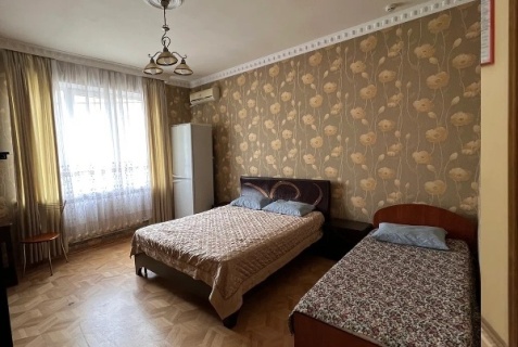 Ростов-на-Дону: Капсульные отели Нана