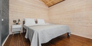 Алахадзы: Коттедж Grand House