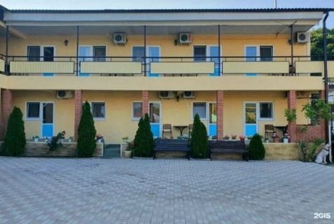 Джубга: Гостевой дом Limava