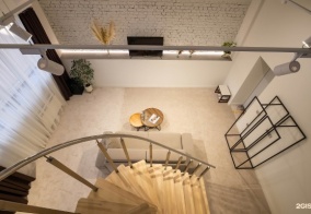 Отель Brut hotel в Самарской области