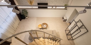 Самара: Отель Brut hotel