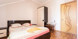 Адлер: Отель Натали